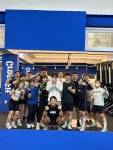 크로스핏 스테이블 2호점