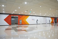 에버스크린골프