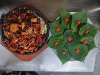 서초본가칼국수