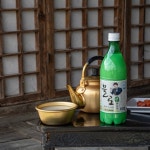 청춘빈대떡 남산점