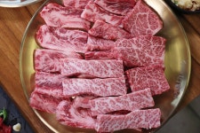 섭이네한우 짝갈비