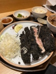 오이시카츠 동성로본점