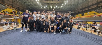 복싱히어로 의정부역점