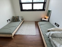 협재바다의선물