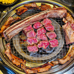 감성쪽갈비 노원점