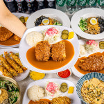 황제돈까스 & 홍주면옥