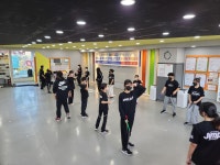 점프스쿨 구성센터