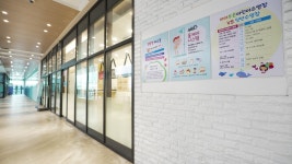 아이푸른 어린이수영장