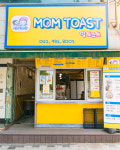 맘토스트