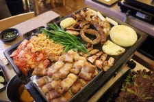 초반식당