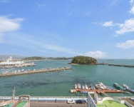 삼천포 호텔카카오