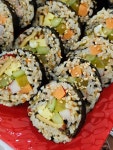 땡초김밥전문점 금당점