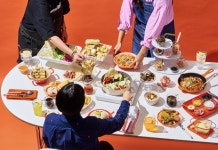 두끼 세종보람점