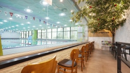 아이푸른 어린이수영장