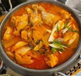 백마강닭고을