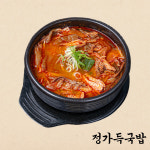 정가득국밥 당진본점