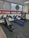 정무복싱GYM