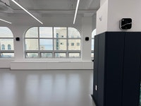 더혼합기도우슈 산하도장