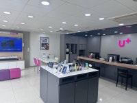 LG유플러스 연산9동 과정로점