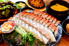 크랩회피쉬 신도림점