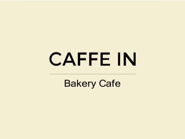 CAFFE IN