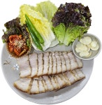 송가네칼국시