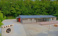 강릉맛집 칠봉숯불가든 회산본점