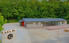 강릉맛집 칠봉숯불가든 회산본점