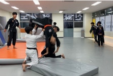 신화합기도