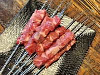 차차양꼬치마라탕