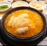 건양정홍삼삼계탕 부산온천점