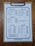 베리웰 치킨 일도점