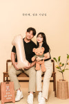 부록 셀프사진관 셀프스튜디오 서울 강서점