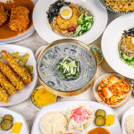 황제돈까스 & 홍주면옥