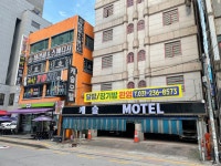캐슬모텔