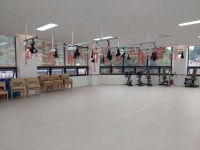 웰더스스마트케어 용인동백점