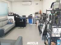 세종 WS&CAR