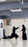 서울숲 성림검도관