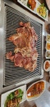 고기세상 장어마당