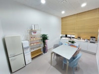 웰더스스마트케어 용인동백점