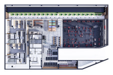 투엑스휘트니스 헬스&PT GDR아카데미 구파발