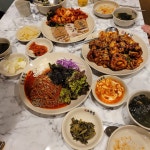 오봉집 사가정점