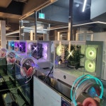 스터디PC CAFE