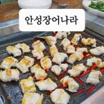 안성장어나라