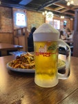 얼맥당 마포역점
