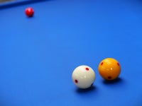 뉴비바체당구클럽