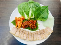 라온감자탕 진주충무공점