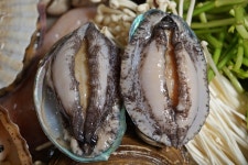 통큰 해물탕