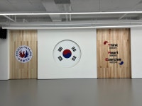 더혼합기도우슈 산하도장