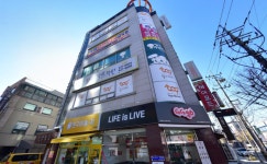 탑씨크리트 배방학원